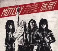 「 : The Dart : Motley Crux Autobiography 」 (Original Soundtrack)