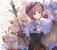 Studio of Lulua ~ Alchemist of Arland 4 ~ Arland Revolution CD