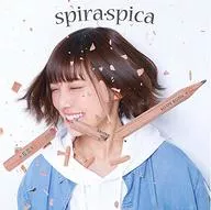 Spira SPICA/戀愛是奇跡[附DVD初次生產限定盤]-TV動畫「滿腦都是○○的我沒辦法談戀愛」ED主題