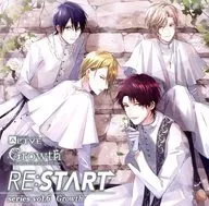 ALIVE Growth RE : START Series 6 [Tsukuno Entertainment Production]