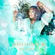 KOTOKO/tears cyclone-醒-[普通盤]