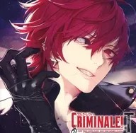 Drama CD Carre and 48 Hours Running CD クリミナーレ! T Vol. 6 kara (CV : Hiroshi Shimono) [first edition]