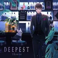 しゅーず / DEEPEST[通常盤(初回仕様)]