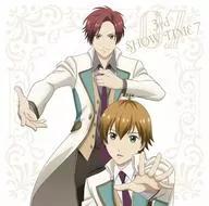 「 Star-Myu 」 Musical Song Series - ☆ 3 rd SHOW TIME7 ☆ Shiki Doshin & Hoshiya × Shiki