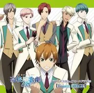 「高校星歌剧」原力广播剧CD