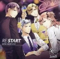 SQ SolidS系列6[月野藝能事務所]