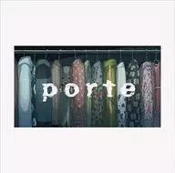 須田景凪 / porte[通常盤] -TVアニメ「炎炎ノ消防隊」エンディング主題歌