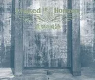 Linked Horizon : First Press Limited Edition with BD] (Condition : Missing mold sleeve)