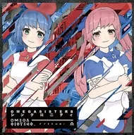 Omega Sisters / Synchronity