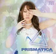 RINA / PRISMATICA[初回限定盤]