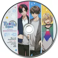 Tlicolity Eyes -twinkle showtime- ステラセット録りおろしボイスCD