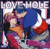 Drama CD LOVE HOLE Room 101 - Teppen ↑ It's over -