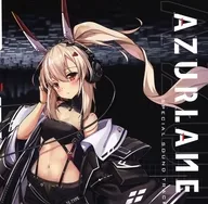 Azurlane Special Sound Track