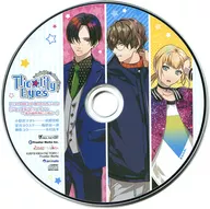 Tlicolity Eyes-twinkle showtime - Animate limited set Special recording drama CD "Shuffle Beauty - Beware of side effects of beauty -"