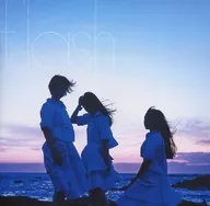 sora tob sakana/flash[普通盤]-TV動畫「高分少女Ⅱ」OP主題