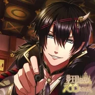 Drama CD 100 Sleeping Princes and the Kingdom of Dreams Situation CD Inui, "Play for you"