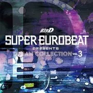 SUPER ROBEAT presents首字母D Dream Collection Vol.3
