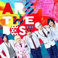 ArsMagna / ARS THE BEST [First Press Limited version B]