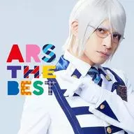 阿尔苏Magna/ARS THE BEST(泉奏Ver.)[期间限定盘]