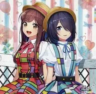 Enogu / Heart Paint [UNIVERSAL MUSIC STORE limited edition A]