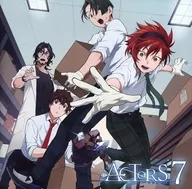 EXIT TUNES PRESENTS Actors 7 [Standard Edition] (Status : Acrílico Stand Missing)