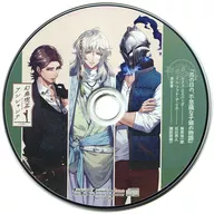 幻奏咖啡厅Enchante Sofmap特典广播剧CD