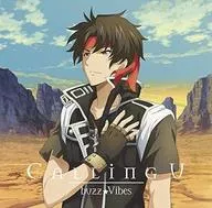 Buzz ★ Vibes / Calling U [Anime version] ~ TV anime "Sorcerous Stabber Orphen" OP theme