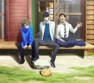 「ふれる。」オリジナル・サウンドトラック[通常仕様]
