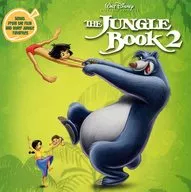 JUNGLE BOOK 2 Songs from the Film and Other Jungle Favorites [import edition]