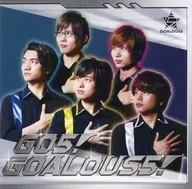GOALOUS5 / GO5! / GOALOUS5 [MV Versão]