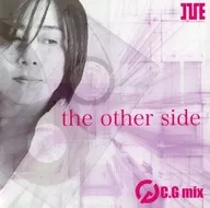 C.G mix/the other side[初回限定盘]