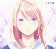 Sakaguchi Kikaku / LION [Limited Edition with DVD] -TV anime "Runway de Waratte" OP theme
