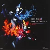 ULTRAMAN R/B Complete Sound Track [on-demand version]
