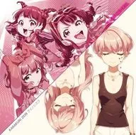 「 Tokyo 7th Sisters 」 -LOVE AND DEVIL / AINODE / 4 u / Tokobot 2039 [Regular Edition]