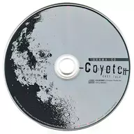 Drama CDs Coyote 2 First Press Limited Production Edition Animate Special Cast Talk CDs