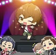 Paradise キャラクターソング アヅマ 俺の歌