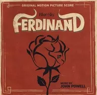 FERDINAND ORIGINAL MOTION PICTURE SCORE [Importação]