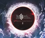 Fate/Grand Order Original Soundtrack II[通常仕様]