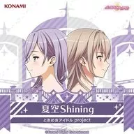 Tokimeki idol Project / Natsuzora Shining