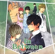 Drama CD IN BETWEEN : The Unlost Wanderer