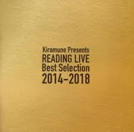 Kiramune Presents READING LIVE Best Selection 2014-2018