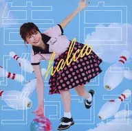 halca/告白蹦極[初次生產限定盤]～TV動畫「出租女友」片尾曲