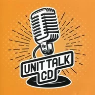 8P UNIT TALK CD