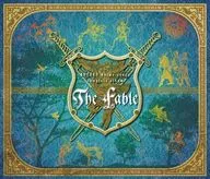 KOTOKO/KOTOKO Anime song's complete album"The Fable"[普通盤]