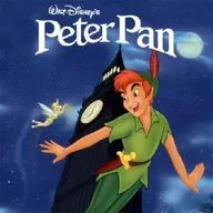 Peter Pan Classic Soundtrack Series