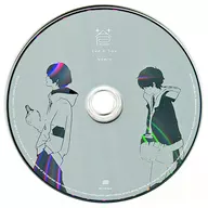 Eve × Sou / Aoi Amazon special radio CD