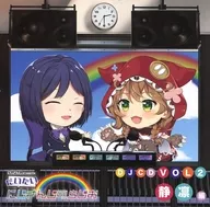 "Nijisanji" Tobarijisanji no Radio DJCD Vol. 2 Seirin-hen