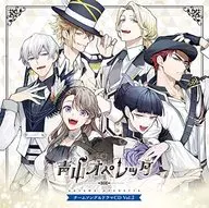 "Aoyama Opereta" Team Song & Drama, Vol. 2 [First Press Limited Edition]
