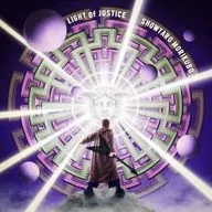 Shotaro Morikubo / LIGHT of JUSTICE ～ TV animation "Sorcerous Stabber Orphen Kimlac edition" OP theme