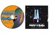 IA 1st Live Concert in Japan“PARTY A GO-GO” プレミアムチケット特典CD